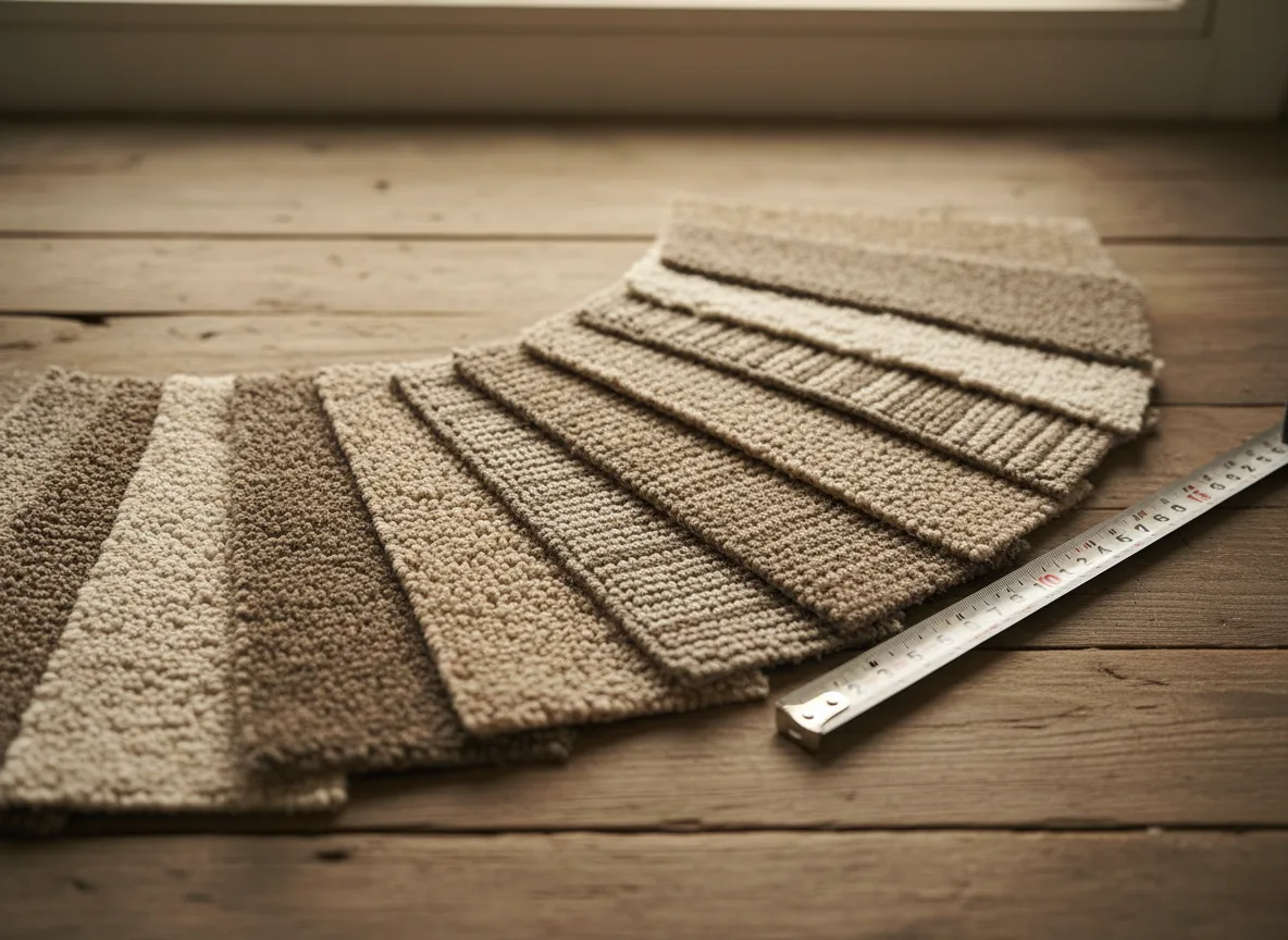 Carpet Installation Nancy, KY FAQs
